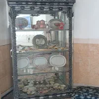 بوفه برنز