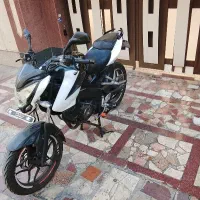 Ns150160200 لاکی اپاچی باجاج|موتورسیکلت|تهران, امامت|دیوار