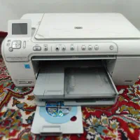 دستگاه پرینتر