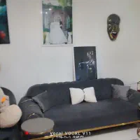 65 اینچ اسمارت فورکی شیامی|تلویزیون و پروژکتور|بهارستان, |دیوار