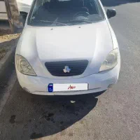 تیبا 2 مدل 1401 کم کار و تمیز|خودرو سواری و وانت|کرج, شاهینویلا|دیوار