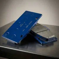 لنت لودر zl50 تیراژه