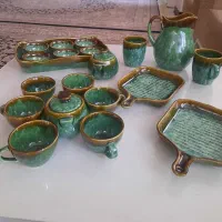 سرویس سفالی