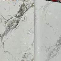 کاغذ دیواری نقاشی  قابل شستشو  با چک صیادی