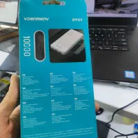 پاوربانک 10هزار vdenmenv|لوازم جانبی موبایل و تبلت|سنندج, |دیوار