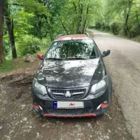 کوییک آر ۱۴۰۱|خودرو سواری و وانت|ایلام, |دیوار