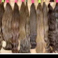 موی زال و بور