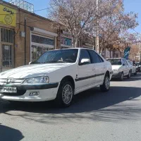 پژو پارس ۸۹|خودرو سواری و وانت|اراک, |دیوار