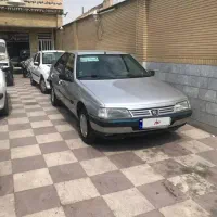 پژو405مدل95|خودرو سواری و وانت|شیراز, شیشه‌گری|دیوار