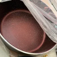 قابلمه گرانیت بزرگ