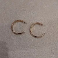 گوشواره حلقه ای|بدلیجات|اراک, |دیوار