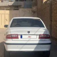 سمند EF7 دوگانه فابریک|خودرو سواری و وانت|شاهین‌شهر, گزبرخوار|دیوار