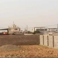 زمین-شهرک-زعفرانیه