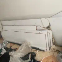 لوازم دکور مغازه