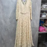 لباس مجلسی سایز۴۲