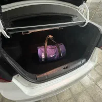 جک جی ۴ اپشن دار|خودرو سواری و وانت|اسلام‌شهر, شهرک قائمیه|دیوار