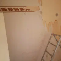 نقاشی ساختمان|خدمات پیشه و مهارت|شازند, |دیوار