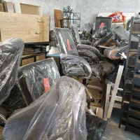 انواع صندلی اداری