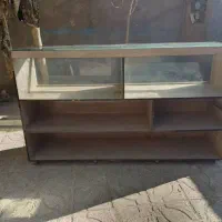 ویترین مغازه|بوفه، ویترین، کنسول|تایباد, |دیوار