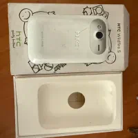 HTC wildfire s|موبایل|تهران, جنتآباد مرکزی|دیوار