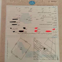 زمین مسکونی فرخ آباد