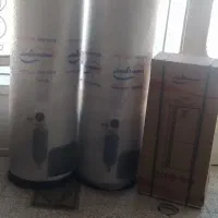 آبگرمکن 200 لیتری ایستاده ایران شرق نو