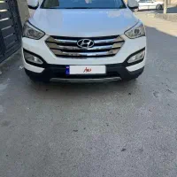 سانتافه 2014|خودرو سواری و وانت|اردبیل, |دیوار