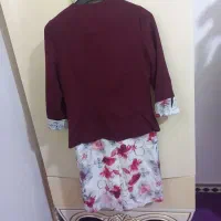 کت سارافون ۵۰۰|لباس|نظرآباد, رسالت|دیوار