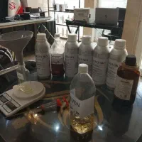 نمایندگی فروش عطرهای اورجینال بدون واسطه