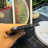 Xs max 256 LLAبدون بازشدگی|موبایل|کرج, گوهردشت|دیوار