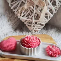 شمع‌ و گیفت های خاص برای عروسی هدیه ودکور منزل