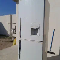 یخچال فریزر