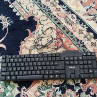 کیبورد برند ROYAL