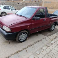 پراید وانت مدل ۹۳