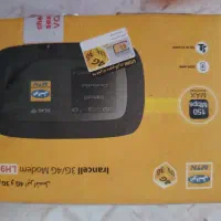 مودم جیبی ایرانسل مدلLH96