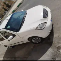 تیبا۲مدل۹۷|خودرو سواری و وانت|اراک, |دیوار