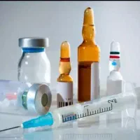 تزریقات و خدمات  پرستاری  ۲۴ ساعته