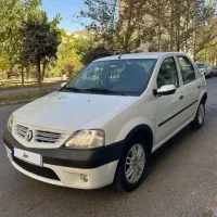 رنو تندر ۹۰ اتوماتیک