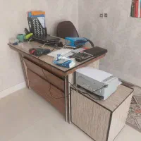کمد اداری .میز وکشاب اداری