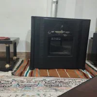 بخاری نو و سالم