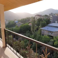 فروش ۸۳ متری نیکنامده لواسون بزرگ لب رودخانه|فروش آپارتمان|لواسان, |دیوار