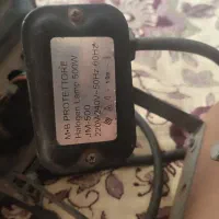 پروژکتور به همراه کلید و کابل