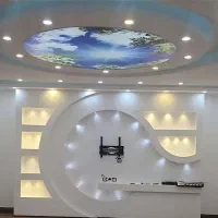 گچکاری نم زدگی ترک.زردی.شوره دیوار.تمام شهر.فوری|خدمات پیشه و مهارت|مشهد, آزادشهر|دیوار