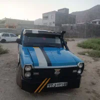 یدک کش امداد خودرو حاجی آباد بندرعباس