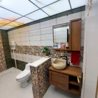 ویلایی دربست