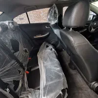 شاهین ۴۰۱ سانروف دار بدون رنگ|خودرو سواری و وانت|بجنورد, |دیوار