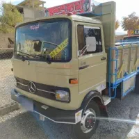 رانندگی پایه دوم دارم هرکاری باشه دنبال کارم|استخدام حمل و نقل|میاندوآب, |دیوار