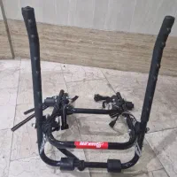 باربند دوچرخه درحد نو