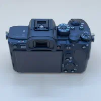 Sony A7 Riv|دوربین عکاسی و فیلم‌برداری|تهران, میرداماد|دیوار