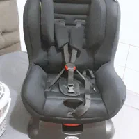 لباس بچگانه و صندلی ماشین